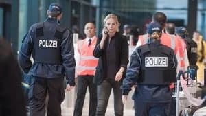 Homeland 5. Sezon 12. Bölüm