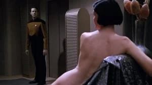 Star Trek: The Next Generation 3. Sezon 14. Bölüm
