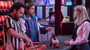 It's Always Sunny in Philadelphia 15. Sezon 3. Bölüm