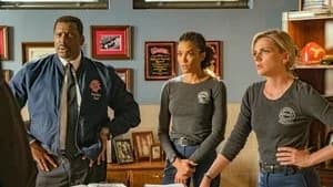 Chicago Fire 8. Sezon 4. Bölüm