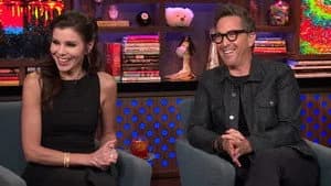 Watch What Happens Live with Andy Cohen 21. Sezon 148. Bölüm