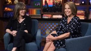 Watch What Happens Live with Andy Cohen 14. Sezon 68. Bölüm