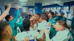 Real Madrid: Hasta el final 1. Sezon 3. Bölüm