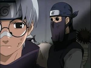 Naruto 1. Sezon 38. Bölüm