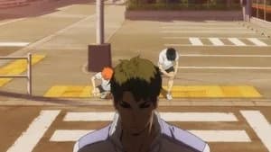 Haikyu!! 2. Sezon 1. Bölüm