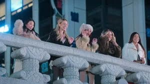 Meu Namorado Coreano 1. Sezon 1. Bölüm