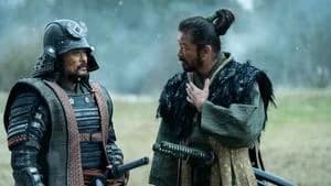 Shōgun 1. Sezon 4. Bölüm