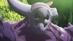 The Seven Deadly Sins 1. Sezon 14. Bölüm