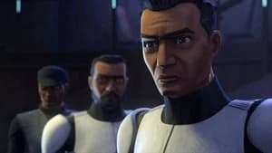 Star Wars: The Bad Batch 2. Sezon 7. Bölüm