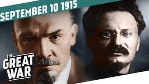 The Great War 2. Sezon 37. Bölüm