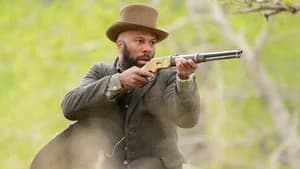 Hell on Wheels 3. Sezon 3. Bölüm