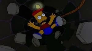 The Simpsons 3. Sezon 13. Bölüm
