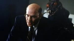 The X-Files 5. Sezon 19. Bölüm