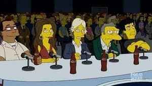 The Simpsons 21. Sezon 23. Bölüm