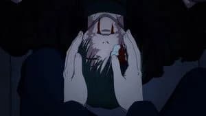 Jujutsu Kaisen 1. Sezon 51. Bölüm