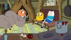 Adventure Time 10. Sezon 8. Bölüm