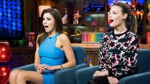 Watch What Happens Live with Andy Cohen 11. Sezon 70. Bölüm