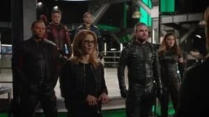 Arrow 7. Sezon 22. Bölüm
