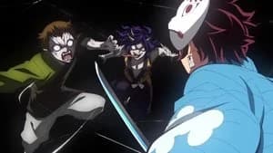 Demon Slayer: Kimetsu no Yaiba 1. Sezon 4. Bölüm