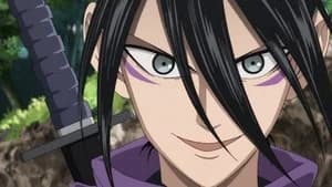 One-Punch Man 1. Sezon 4. Bölüm