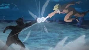 Boruto: Naruto Next Generations 1. Sezon 147. Bölüm