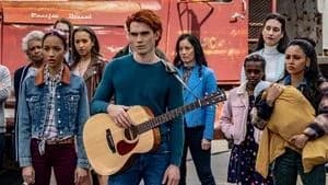 Riverdale 6. Sezon 17. Bölüm