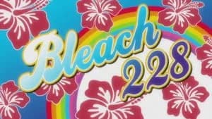 Bleach 1. Sezon 228. Bölüm