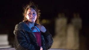 EastEnders 32. Sezon 8. Bölüm