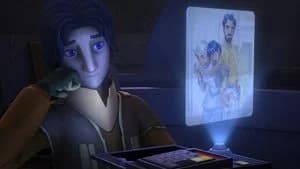Star Wars Rebels 2. Sezon 9. Bölüm