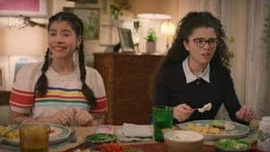 The Baby-Sitters Club 2. Sezon 6. Bölüm