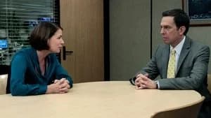 The Office 8. Sezon 9. Bölüm