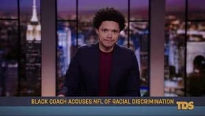 The Daily Show 27. Sezon 53. Bölüm