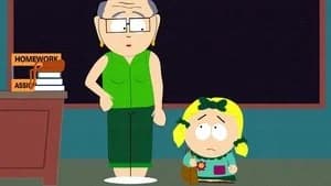 South Park 9. Sezon 9. Bölüm