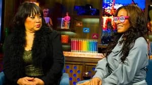 Watch What Happens Live with Andy Cohen 6. Sezon 30. Bölüm