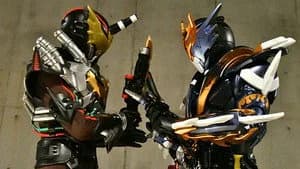 仮面ライダー 28. Sezon 12. Bölüm