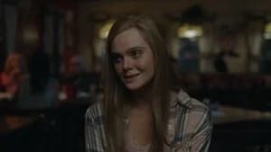 The Girl from Plainville 1. Sezon 1. Bölüm