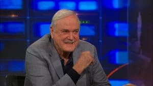 The Daily Show 20. Sezon 19. Bölüm