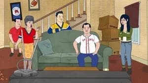 BoJack Horseman 1. Sezon 5. Bölüm