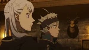 Black Clover 1. Sezon 8. Bölüm