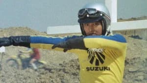 仮面ライダー 2. Sezon 10. Bölüm