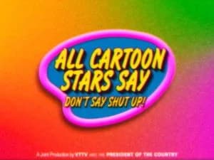 Saturday Morning All Star Hits! 1. Sezon 7. Bölüm