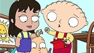 Family Guy 2. Sezon 15. Bölüm