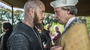 Vikings 3. Sezon 9. Bölüm