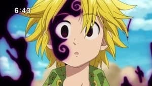 The Seven Deadly Sins 2. Sezon 5. Bölüm