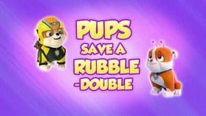 PAW Patrol 8. Sezon 5. Bölüm