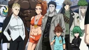 One-Punch Man 3. Sezon 6. Bölüm
