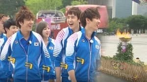 Running Man 1. Sezon 104. Bölüm