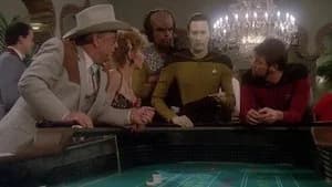 Star Trek: The Next Generation 2. Sezon 12. Bölüm