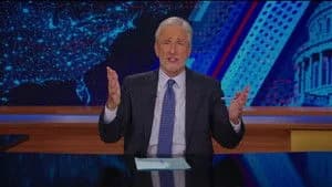 The Daily Show 30. Sezon 29. Bölüm