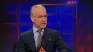 The Daily Show 17. Sezon 135. Bölüm